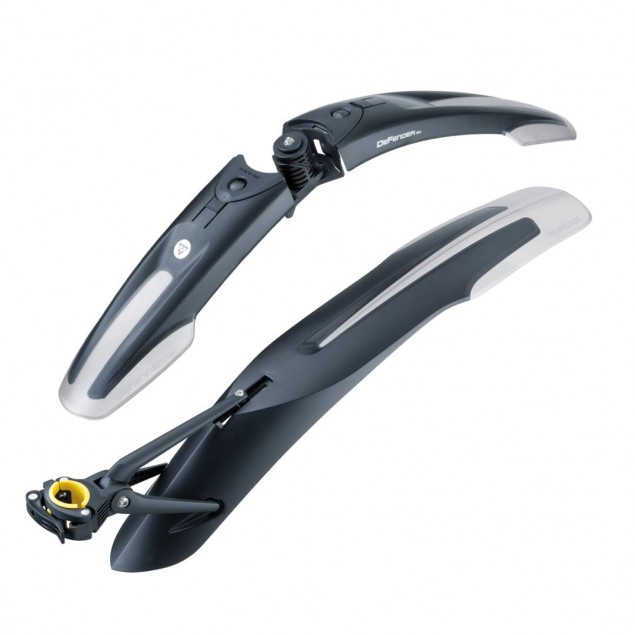 Topeak spatborden Defend M1/XC 27,5 inch kopen bij Banierhuis, de grootste Fietsenwinkel in Utrecht. Topeak spatborden Defend M1/XC 27,5 inch kopen bij Banierhuis, de grootste Fietsenwinkel in Utrecht.