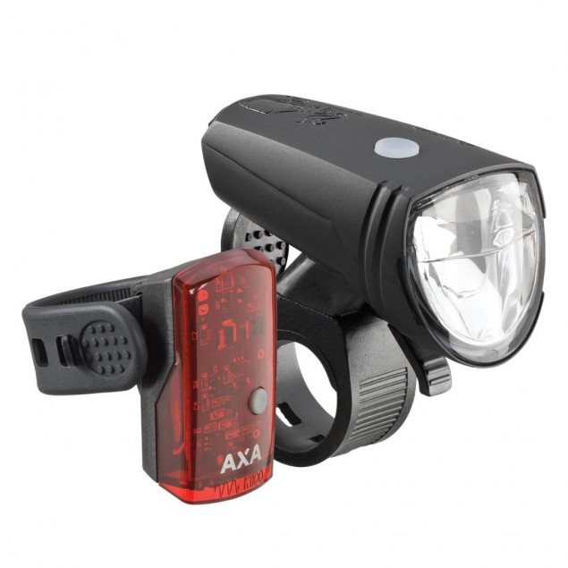 Axa verlichting set Greenline 25 Lux USB kopen bij Banierhuis, de grootste Fietsenwinkel in Utrecht. Axa verlichting set Greenline 25 Lux USB kopen bij Banierhuis, de grootste Fietsenwinkel in Utrecht.