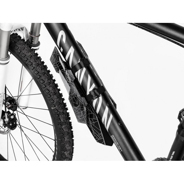 Topeak voorspatbord D-Flash DT kopen bij Banierhuis, de grootste Fietsenwinkel in Utrecht. Topeak voorspatbord D-Flash DT kopen bij Banierhuis, de grootste Fietsenwinkel in Utrecht.