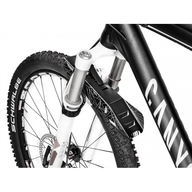Topeak voorspatbord D-Flash FS kopen bij Banierhuis, de grootste Fietsenwinkel in Utrecht. Topeak voorspatbord D-Flash FS kopen bij Banierhuis, de grootste Fietsenwinkel in Utrecht.