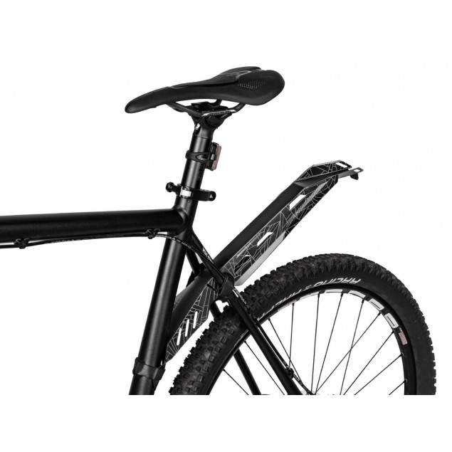 Topeak achterspatbord D-Flash ST kopen bij Banierhuis, de grootste Fietsenwinkel in Utrecht. Topeak achterspatbord D-Flash ST kopen bij Banierhuis, de grootste Fietsenwinkel in Utrecht.