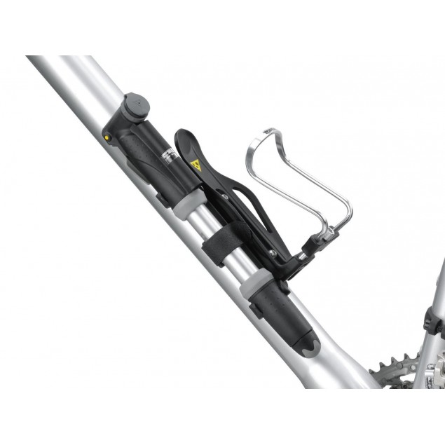 Topeak minipomp Mini Dual G kopen bij Banierhuis, de grootste Fietsenwinkel in Utrecht. Topeak minipomp Mini Dual G kopen bij Banierhuis, de grootste Fietsenwinkel in Utrecht.