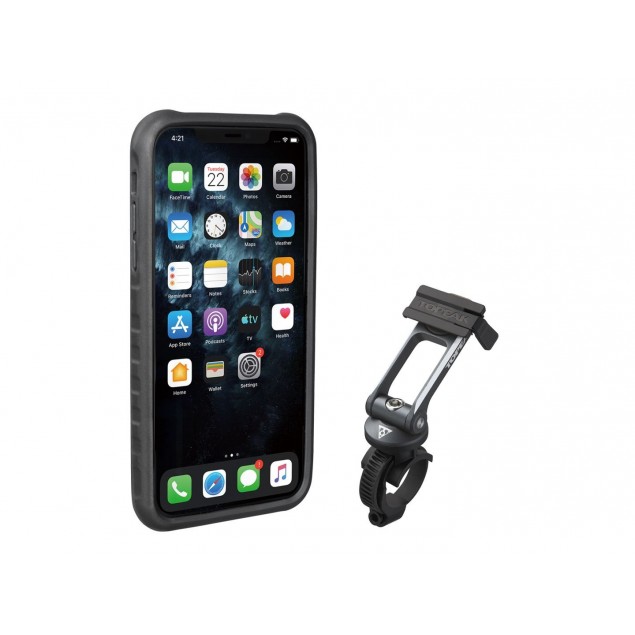 Topeak RideCase Iphone 11 Pro Max compleet kopen bij Banierhuis, de grootste Fietsenwinkel in Utrecht. Topeak RideCase Iphone 11 Pro Max compleet kopen bij Banierhuis, de grootste Fietsenwinkel in Utrecht.