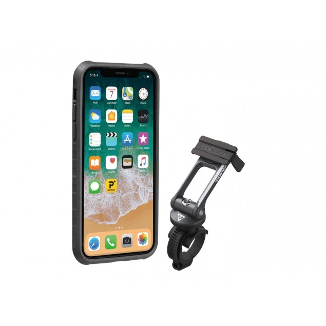 Topeak RideCase Iphone X / XS kopen bij Banierhuis, de grootste Fietsenwinkel in Utrecht. Topeak RideCase Iphone X / XS kopen bij Banierhuis, de grootste Fietsenwinkel in Utrecht.