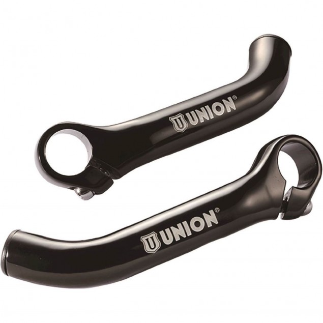 Union bar ends gebogen kopen bij Banierhuis, de grootste Fietsenwinkel in Utrecht. Union bar ends gebogen kopen bij Banierhuis, de grootste Fietsenwinkel in Utrecht.