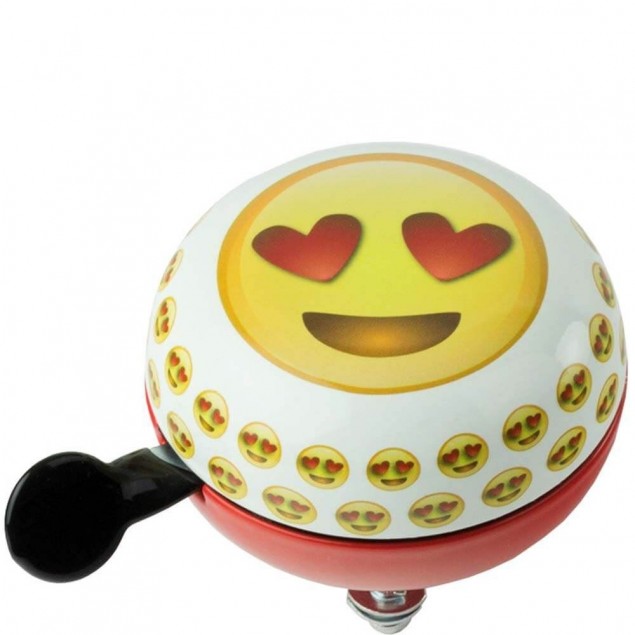 Widek bel Ding Dong Emoticon kopen bij Banierhuis, de grootste Fietsenwinkel in Utrecht. Widek bel Ding Dong Emoticon kopen bij Banierhuis, de grootste Fietsenwinkel in Utrecht.