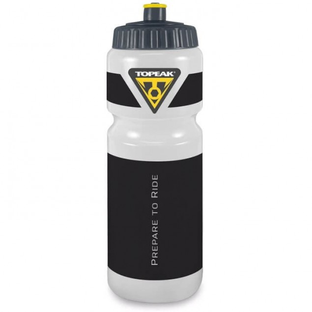 Topeak bidon Team 0,75 ltr kopen bij Banierhuis, de grootste Fietsenwinkel in Utrecht. Topeak bidon Team 0,75 ltr kopen bij Banierhuis, de grootste Fietsenwinkel in Utrecht.