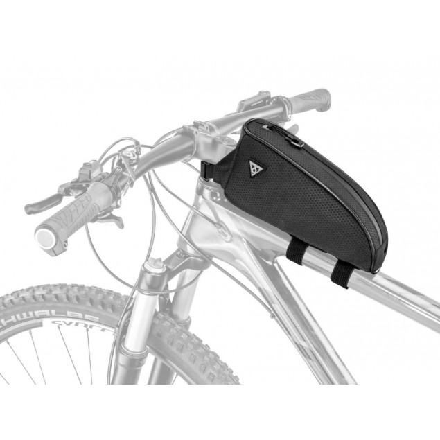 Topeak frametas TopLoader kopen bij Banierhuis, de grootste Fietsenwinkel in Utrecht. Topeak frametas TopLoader kopen bij Banierhuis, de grootste Fietsenwinkel in Utrecht.