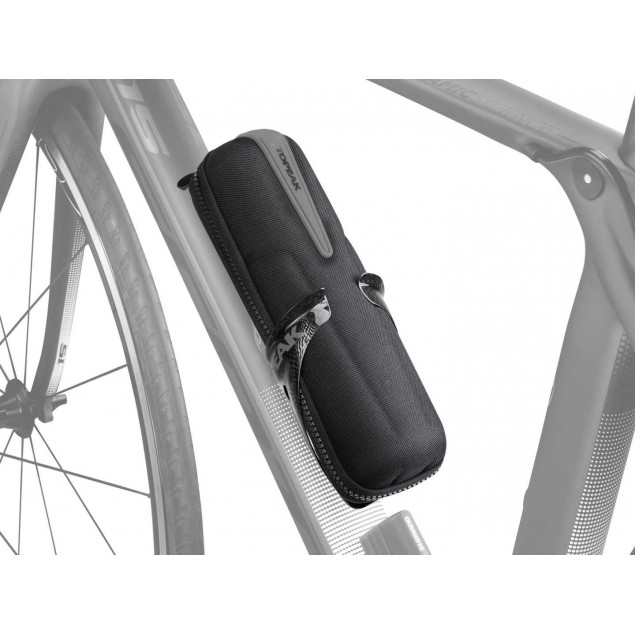 Topeak CagePack XL kopen bij Banierhuis, de grootste Fietsenwinkel in Utrecht. Topeak CagePack XL kopen bij Banierhuis, de grootste Fietsenwinkel in Utrecht.