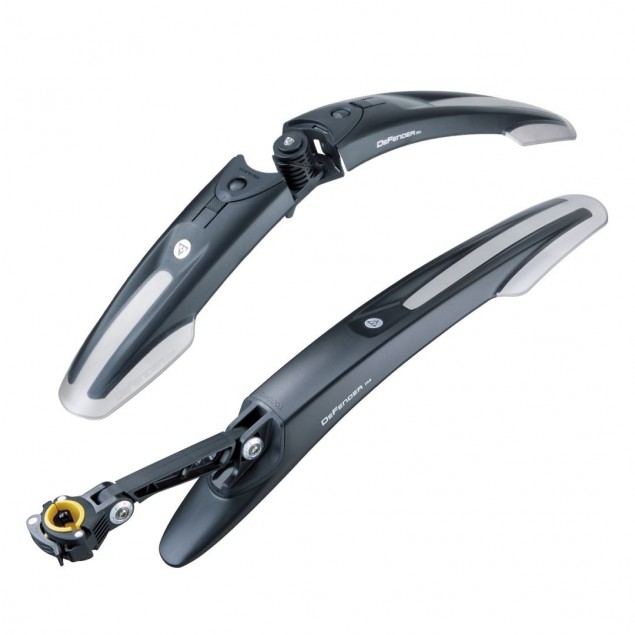 Topeak spatbordeset Defender M1/2 26" kopen bij Banierhuis, de grootste Fietsenwinkel in Utrecht. Topeak spatbordeset Defender M1/2 26" kopen bij Banierhuis, de grootste Fietsenwinkel in Utrecht.