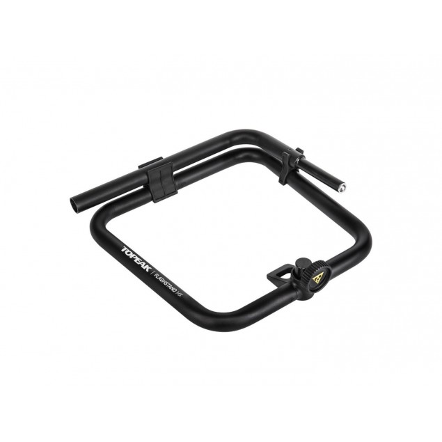 Topeak cranckstand Flash Stand MX kopen bij Banierhuis, de grootste Fietsenwinkel in Utrecht. Topeak cranckstand Flash Stand MX kopen bij Banierhuis, de grootste Fietsenwinkel in Utrecht.