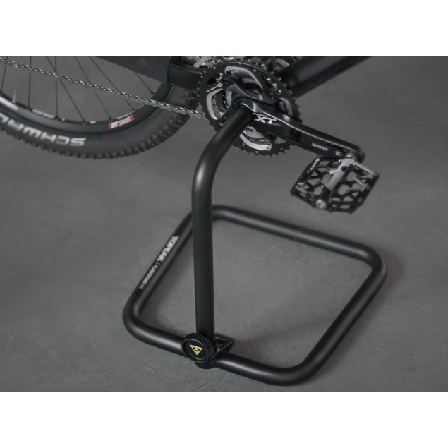 Topeak cranckstand Flash Stand MX kopen bij Banierhuis, de grootste Fietsenwinkel in Utrecht. Topeak cranckstand Flash Stand MX kopen bij Banierhuis, de grootste Fietsenwinkel in Utrecht.