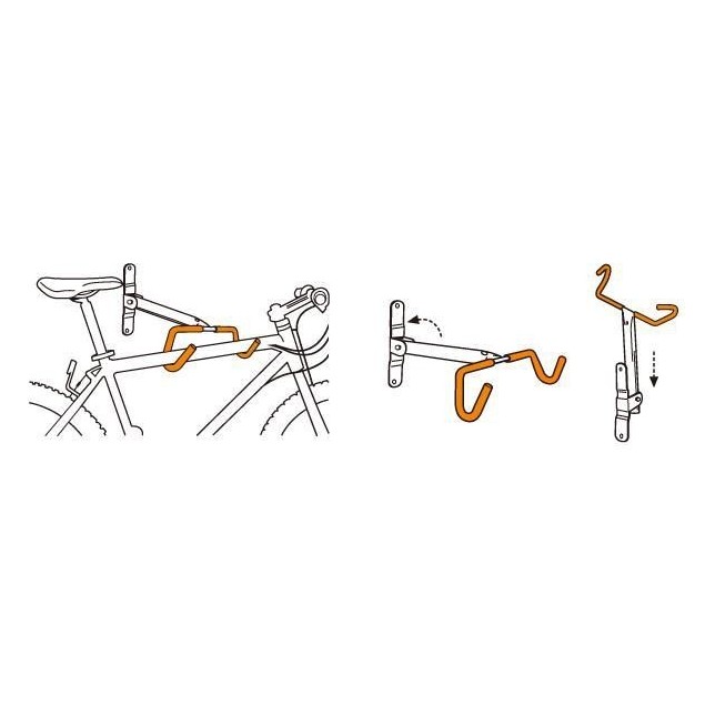 Icetoolz muurbeugel opklapbaar kopen bij Banierhuis, de grootste Fietsenwinkel in Utrecht. Icetoolz muurbeugel opklapbaar kopen bij Banierhuis, de grootste Fietsenwinkel in Utrecht.