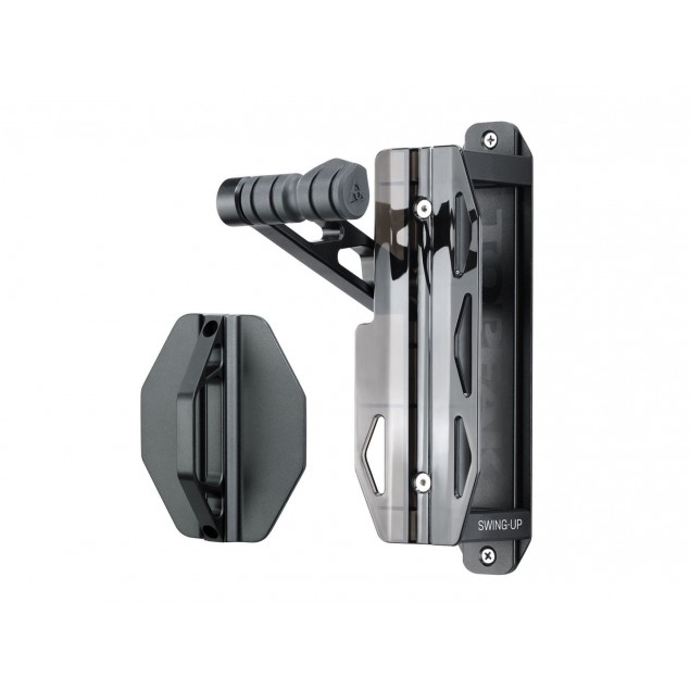 Topeak Swing-up Bike Holder kopen bij Banierhuis, de grootste Fietsenwinkel in Utrecht. Topeak Swing-up Bike Holder kopen bij Banierhuis, de grootste Fietsenwinkel in Utrecht.