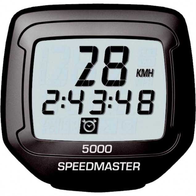 Sigma fietscomputer 5000 Speedmaster kopen bij Banierhuis, de grootste Fietsenwinkel in Utrecht. Sigma fietscomputer 5000 Speedmaster kopen bij Banierhuis, de grootste Fietsenwinkel in Utrecht.