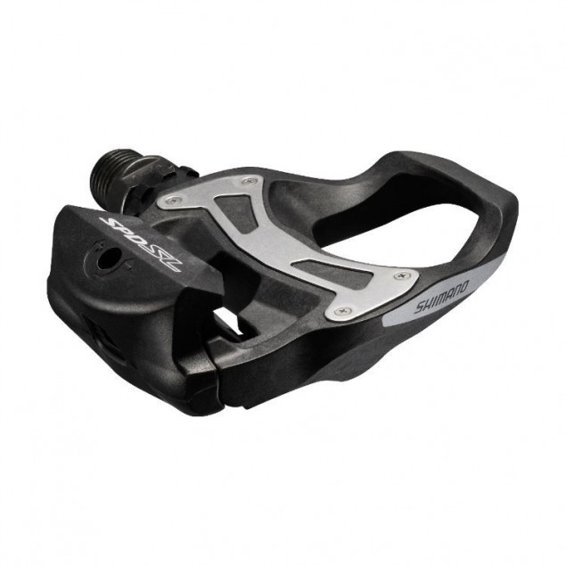 Shimano pedalen SPD-SL PD-R550 Shimano pedalen SPD-SL PD-R550