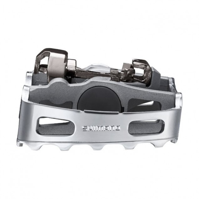 Shimano pedalen SPD PD-M324 Shimano pedalen SPD PD-M324