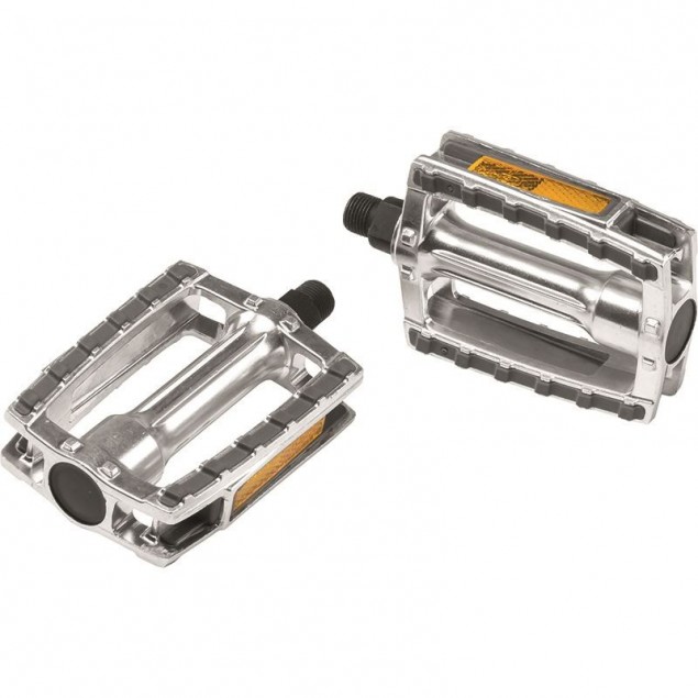 Ergotec pedalen 658 Ergotec pedalen 658