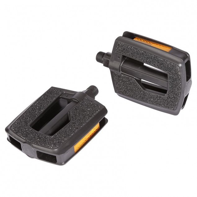 Ergotec pedalen 836 Ergotec pedalen 836