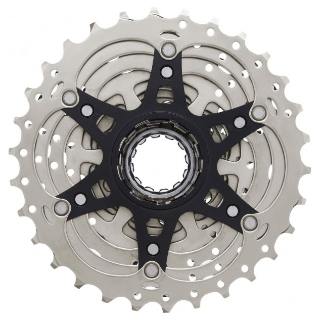 Shimano Cassette 105 CS-R7000 11 Speed 11-30 Shimano Cassette 105 CS-R7000 11 Speed 11-30
