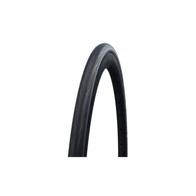 Schwalbe buitenband Lugano II 700 x 25 vouw Schwalbe buitenband Lugano II 700 x 25 vouw