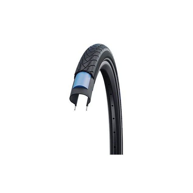 Schwalbe buitenband Marathon Plus 28 x 1.40 Schwalbe buitenband Marathon Plus 28 x 1.40