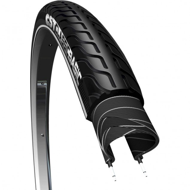 CST buitenband Basic 26 x 1 3/8 CST buitenband Basic 26 x 1 3/8
