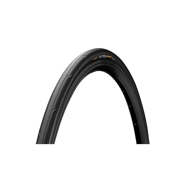 Continental btb Ultra Sport III 700 x 23 vouw Continental btb Ultra Sport III 700 x 23 vouw