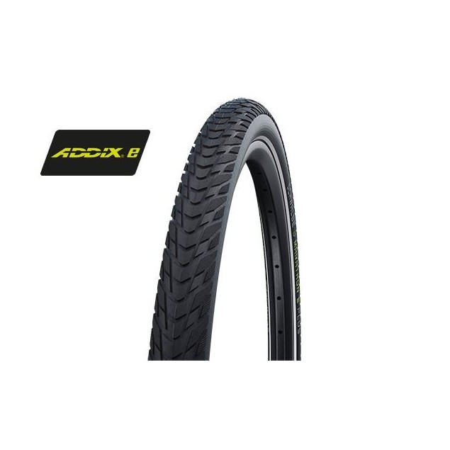 Schwalbe buitenband Marathon E-Plus 28 x 1.50 Schwalbe buitenband Marathon E-Plus 28 x 1.50