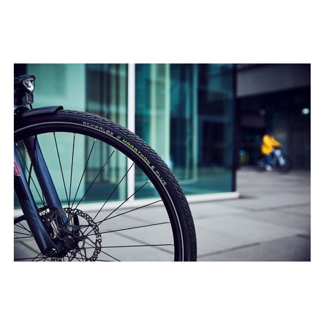 Schwalbe buitenband Marathon E-Plus 28 x 1.50 Schwalbe buitenband Marathon E-Plus 28 x 1.50