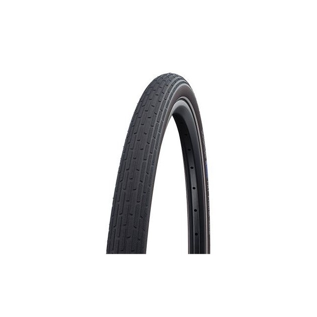 Schwalbe buitenband Fat Frank K-Guard 28 x 2.00 Schwalbe buitenband Fat Frank K-Guard 28 x 2.00