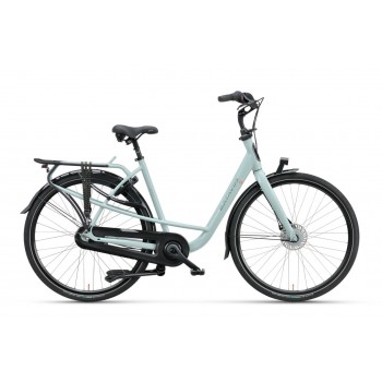 Batavus Damesfietsen - Banierhuis Batavus fietsdealer