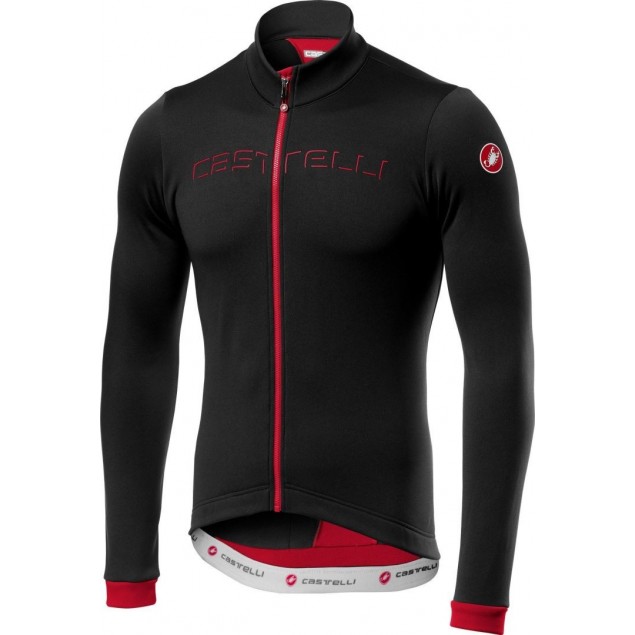 Castelli Fondo Jersey Lange Mouwen FZ kopen bij Banierhuis, de grootste Fietsenwinkel in Utrecht. Castelli Fondo Jersey Lange Mouwen FZ kopen bij Banierhuis, de grootste Fietsenwinkel in Utrecht.