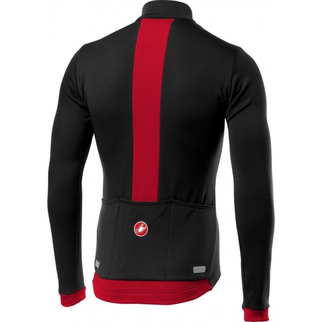 Castelli Fondo Jersey Lange Mouwen FZ kopen bij Banierhuis, de grootste Fietsenwinkel in Utrecht. Castelli Fondo Jersey Lange Mouwen FZ kopen bij Banierhuis, de grootste Fietsenwinkel in Utrecht.