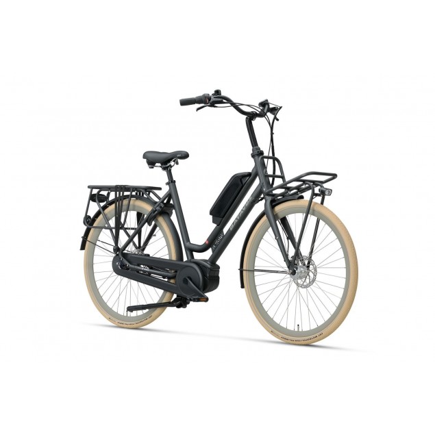 Batavus Quip E-Go Cargo N7 dames kopen bij Banierhuis, de grootste Fietsenwinkel in Utrecht. Batavus Quip E-Go Cargo N7 dames kopen bij Banierhuis, de grootste Fietsenwinkel in Utrecht.