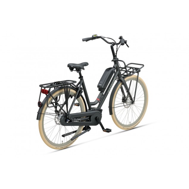 Batavus Quip E-Go Cargo N7 dames kopen bij Banierhuis, de grootste Fietsenwinkel in Utrecht. Batavus Quip E-Go Cargo N7 dames kopen bij Banierhuis, de grootste Fietsenwinkel in Utrecht.