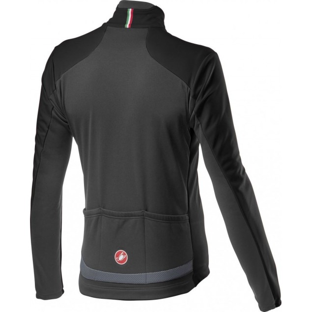Castelli Transition 2 Jacket kopen bij Banierhuis, de grootste Fietsenwinkel in Utrecht. Castelli Transition 2 Jacket kopen bij Banierhuis, de grootste Fietsenwinkel in Utrecht.