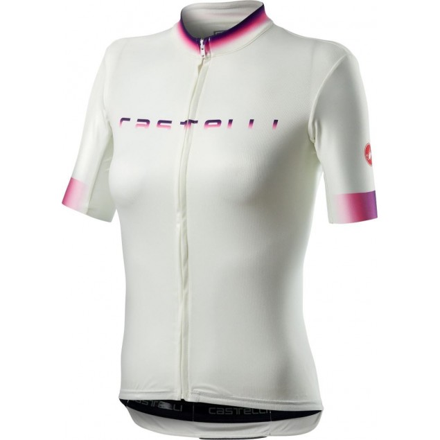 Castelli Gradient Jersey dames kopen bij Banierhuis, de grootste Fietsenwinkel in Utrecht. Castelli Gradient Jersey dames kopen bij Banierhuis, de grootste Fietsenwinkel in Utrecht.