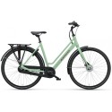 Groen mat