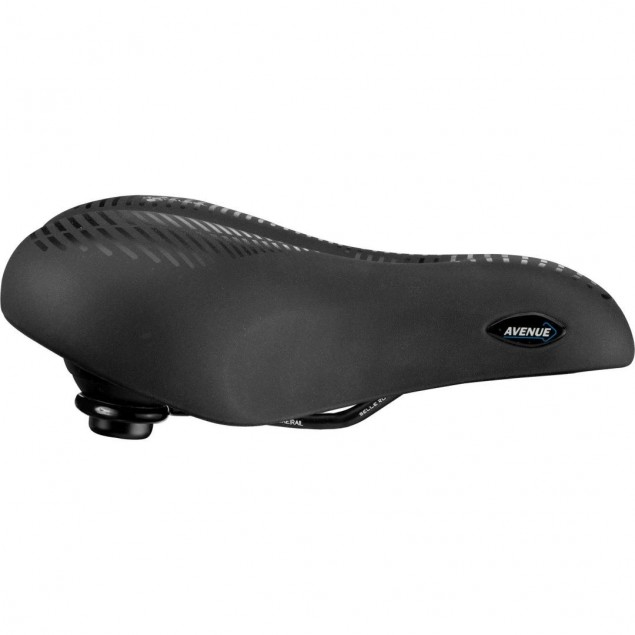 Selle Royal zadel Avenue gel 8466 dames kopen bij Banierhuis, de grootste Fietsenwinkel in Utrecht. Selle Royal zadel Avenue gel 8466 dames kopen bij Banierhuis, de grootste Fietsenwinkel in Utrecht.