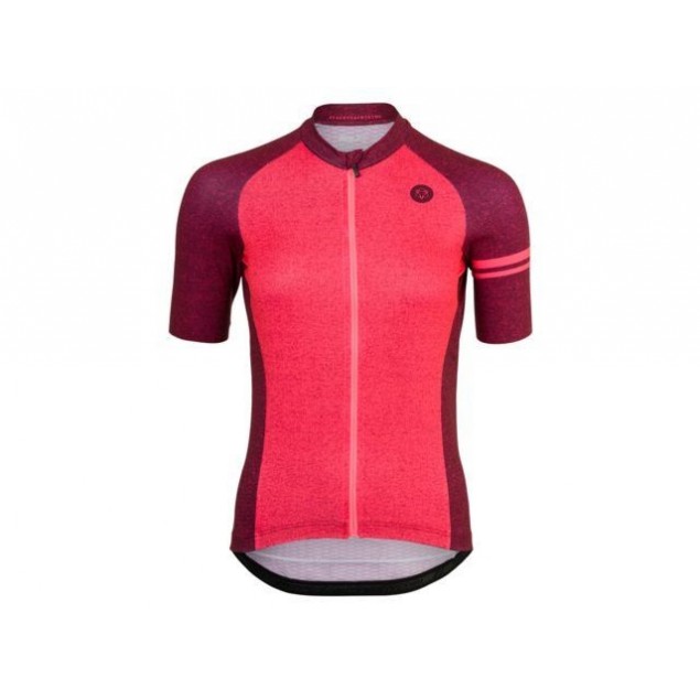 Agu Melange Essential Jersey kopen bij Banierhuis, de grootste Fietsenwinkel in Utrecht. Agu Melange Essential Jersey kopen bij Banierhuis, de grootste Fietsenwinkel in Utrecht.