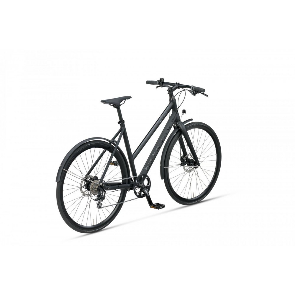 Batavus Atmos 5.1 dames kopen bij Banierhuis