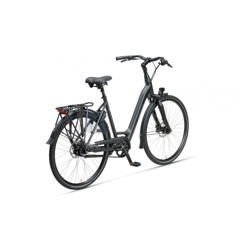 Batavus Finez Exclusive dames kopen bij Banierhuis