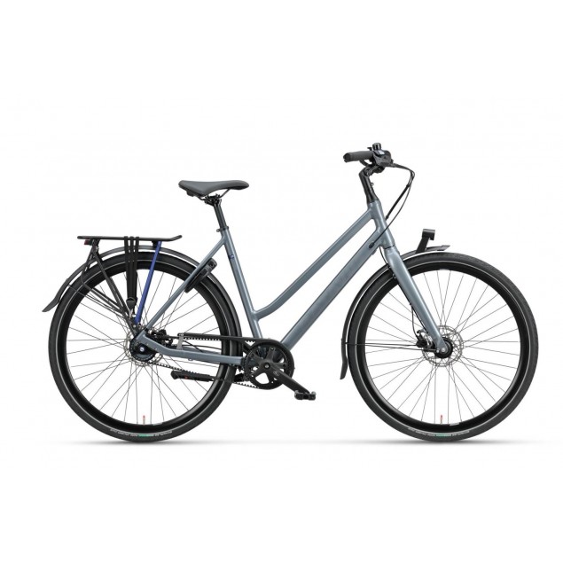 Batavus Dinsdag Exclusive Plus dames kopen bij Banierhuis, de grootste Fietsenwinkel in Utrecht. Batavus Dinsdag Exclusive Plus dames kopen bij Banierhuis, de grootste Fietsenwinkel in Utrecht.