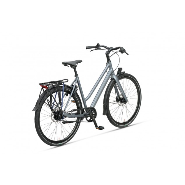 Batavus Dinsdag Exclusive Plus dames kopen bij Banierhuis, de grootste Fietsenwinkel in Utrecht. Batavus Dinsdag Exclusive Plus dames kopen bij Banierhuis, de grootste Fietsenwinkel in Utrecht.