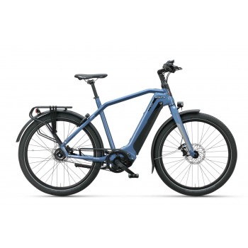 Sparta Elektrische Herenfietsen - Banierhuis Sparta fietsdealer