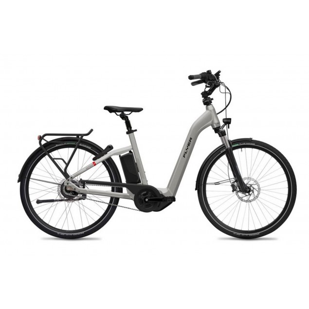 Flyer Gotour5 5.00 Comfort (603Wh) Flyer Gotour5 5.00 Comfort (603Wh)