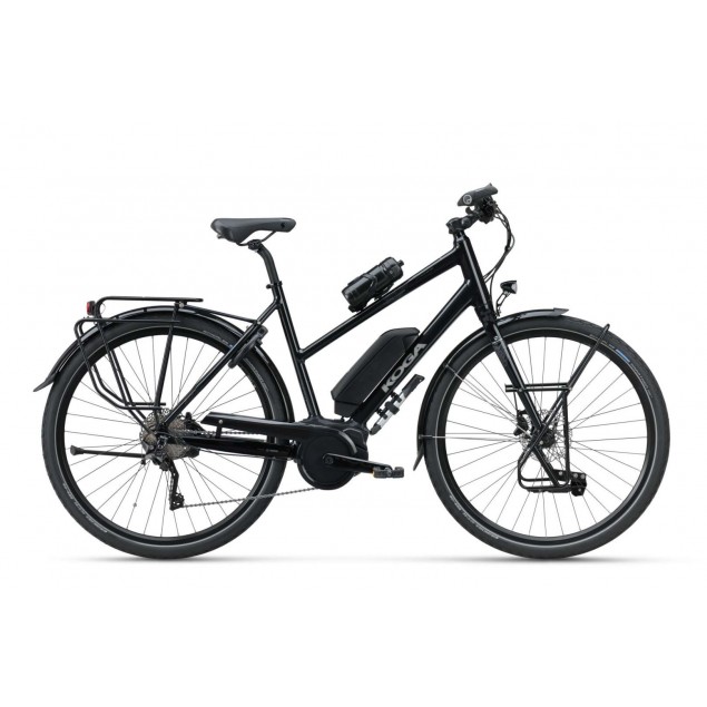 KOGA E-WorldTraveller mixed 500Wh kopen bij Banierhuis, de grootste Fietsenwinkel in Utrecht. KOGA E-WorldTraveller mixed 500Wh kopen bij Banierhuis, de grootste Fietsenwinkel in Utrecht.