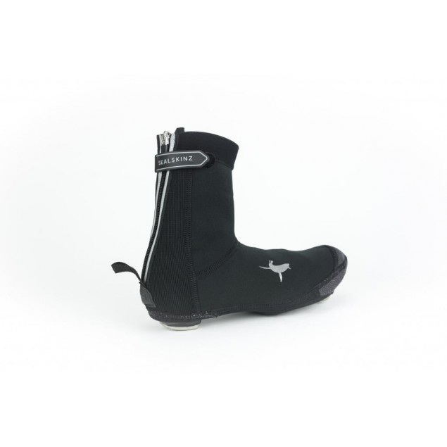 Sealskinz All Weather Cycle Overshoe Neoprene kopen bij Banierhuis, de grootste Fietsenwinkel in Utrecht. Sealskinz All Weather Cycle Overshoe Neoprene kopen bij Banierhuis, de grootste Fietsenwinkel in Utrecht.