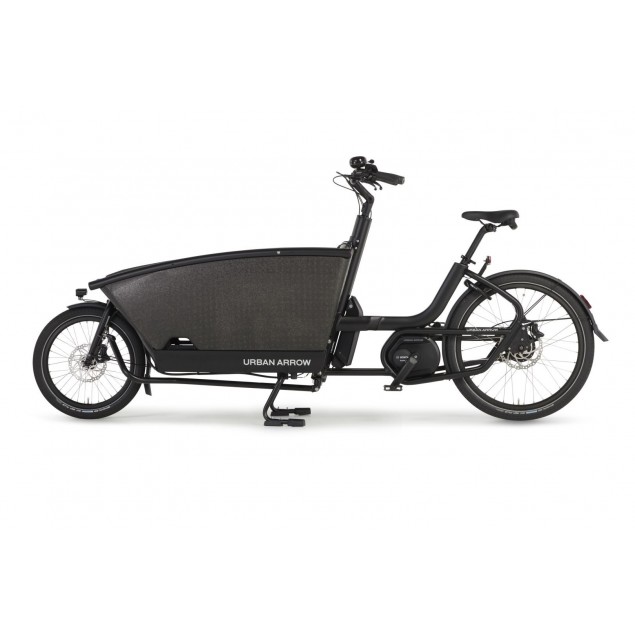 Urban Arrow Family Active Plus zwart kopen bij Banierhuis, de grootste Fietsenwinkel in Utrecht. Urban Arrow Family Active Plus zwart kopen bij Banierhuis, de grootste Fietsenwinkel in Utrecht.